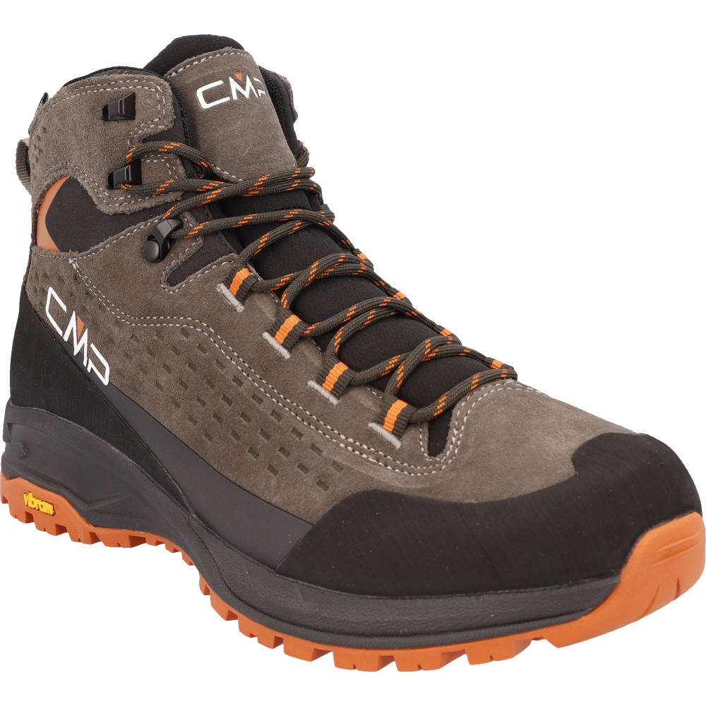 CMP Vertyx Herren Wanderschuhe 