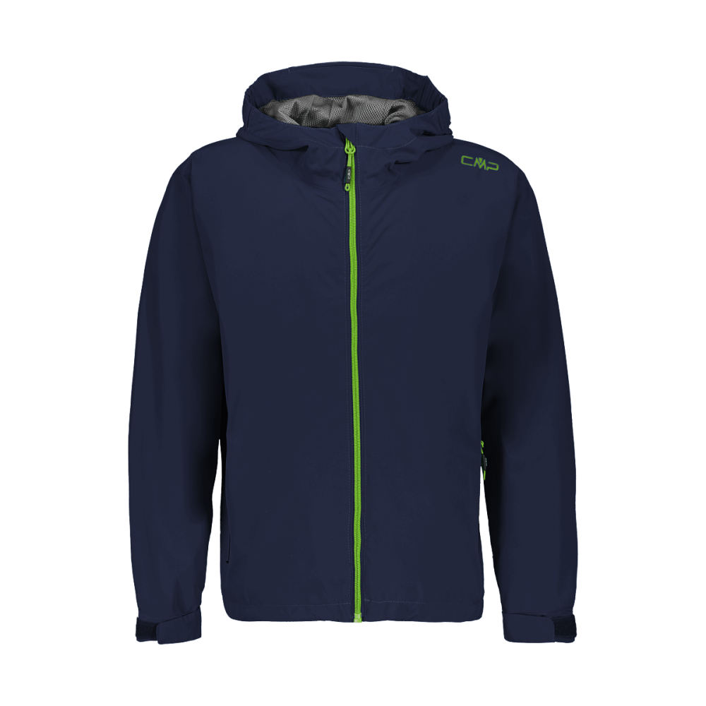 CMP Wasserdichte Regenjacke Kinder 128