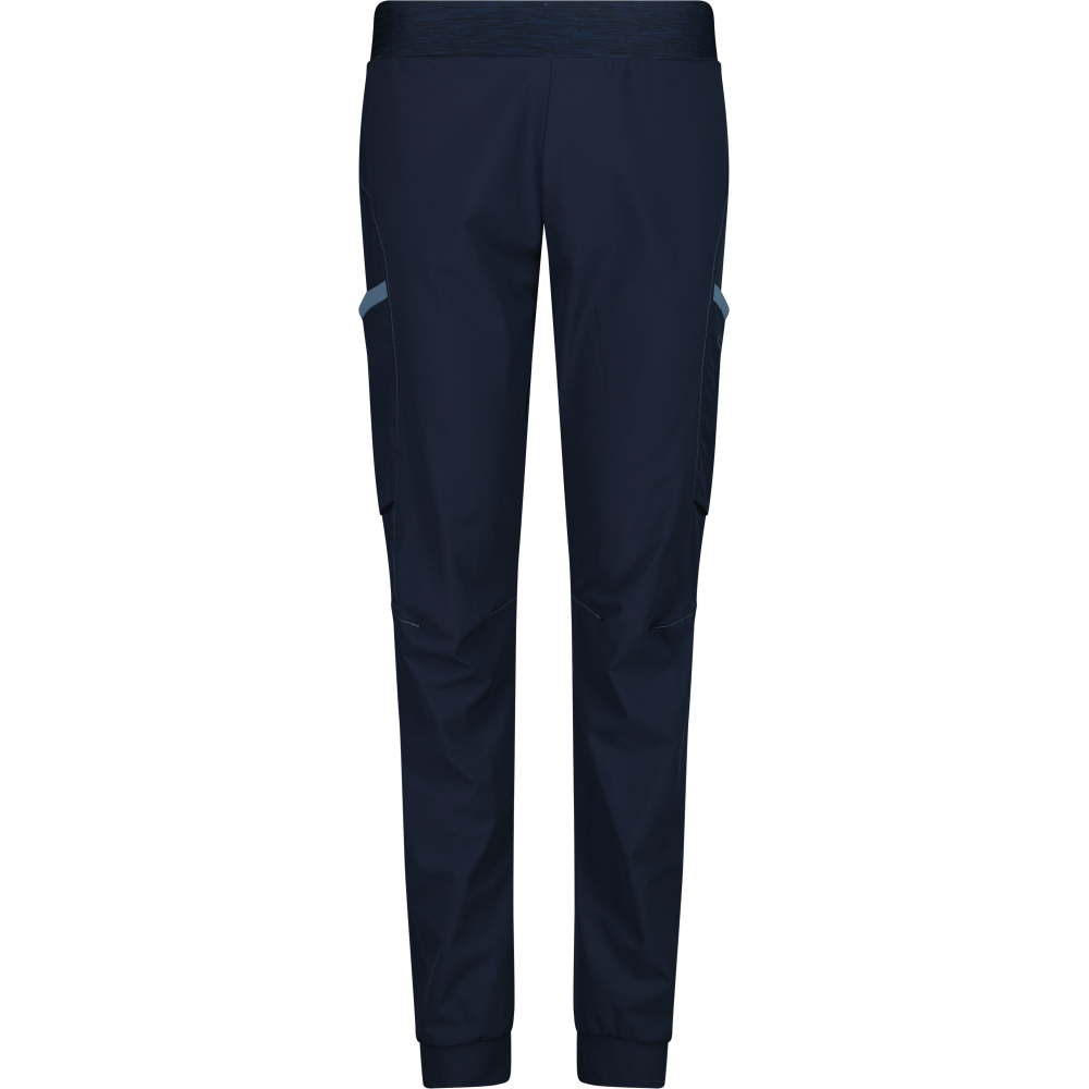 CMP Damen Trekkinghose 44