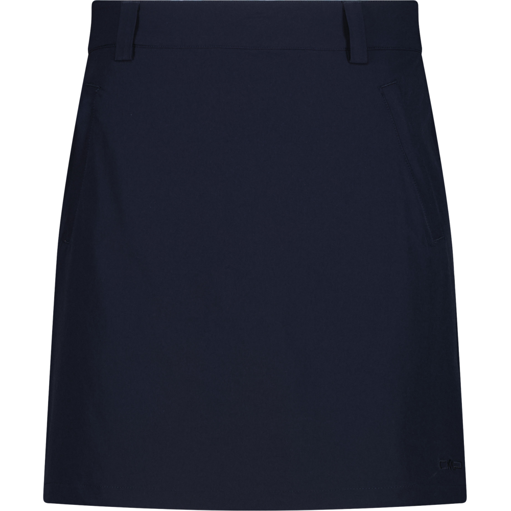 CMP Damen Rock 2in1 