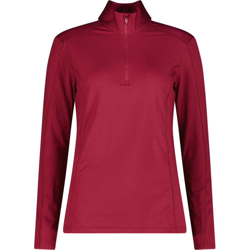 CMP Damen Funktionsshirt Skirolli 