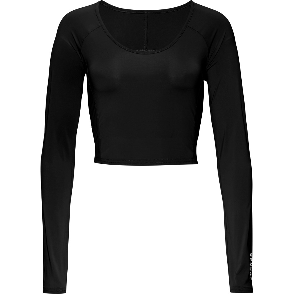 Copenhagen Studios Damen Sport Longsleeve 