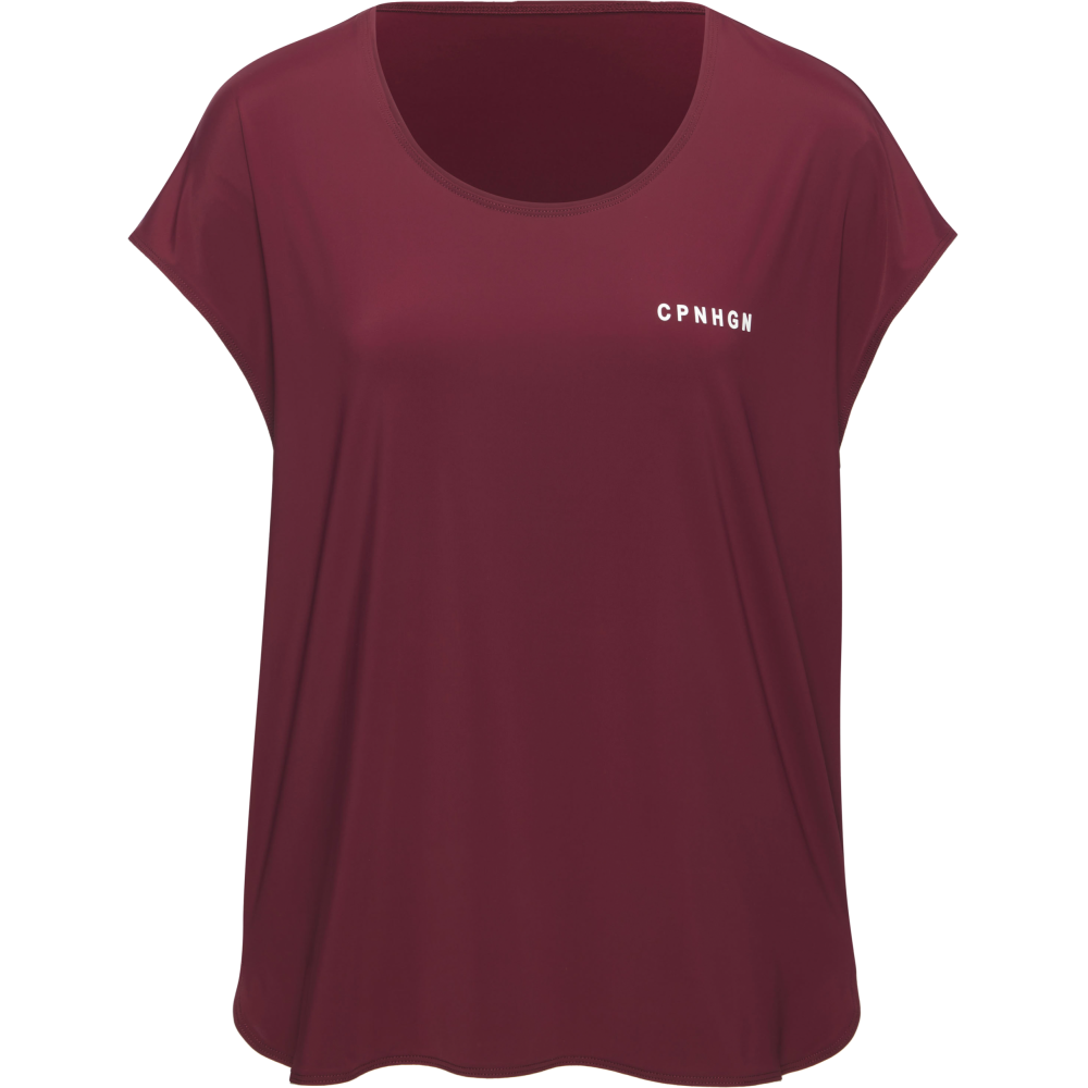 Copenhagen Studios Damen T-Shirt 