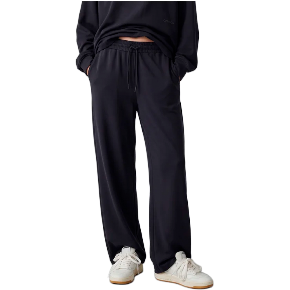 Copenhagen Studios Wide Leg Hose Damen  