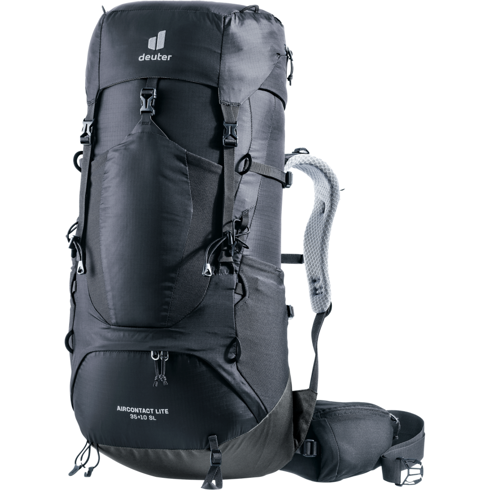 Deuter Damen Wanderrucksack Aircontact Lite 35 + 10 SL -
