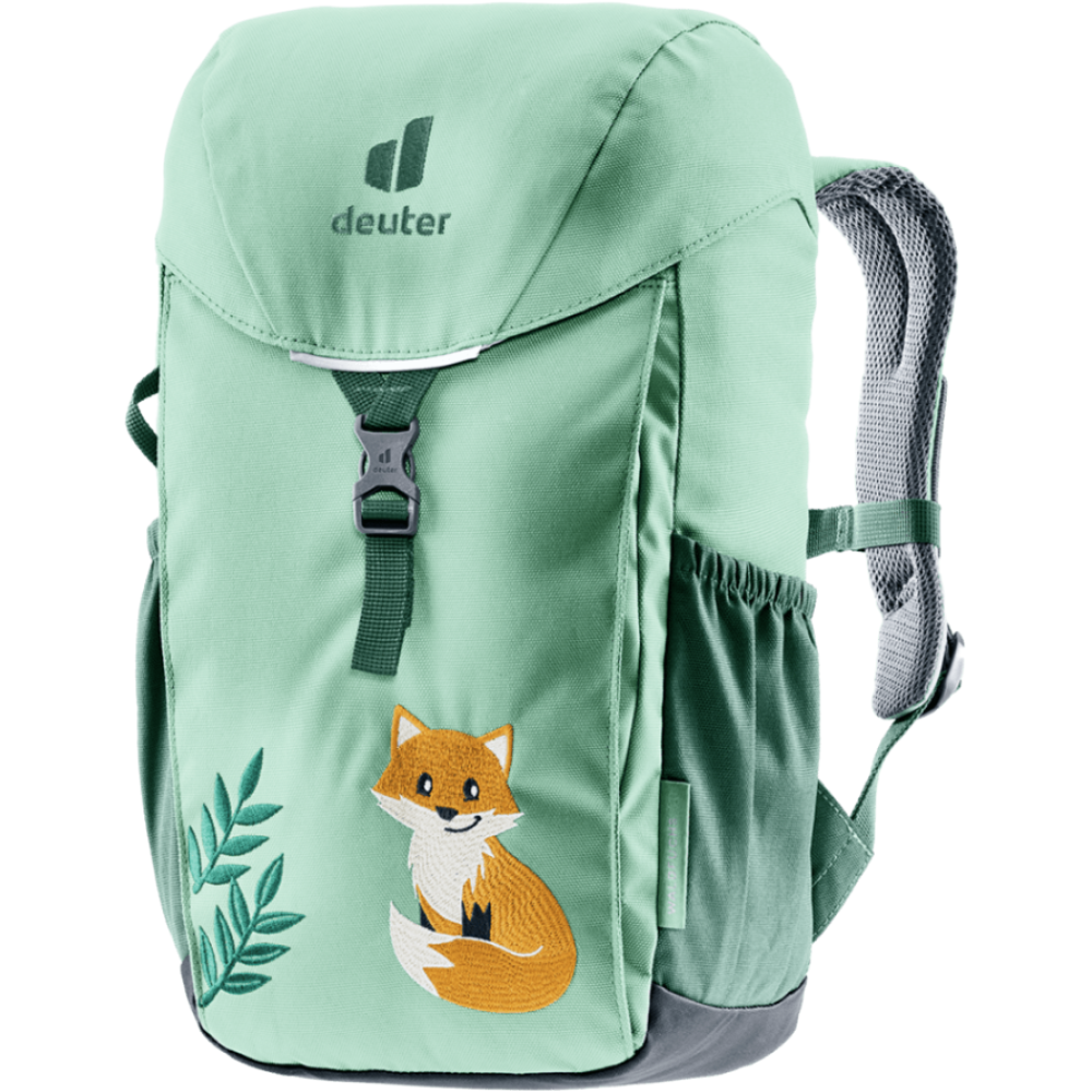 DEUTER Kinder Rucksack Waldfuchs -