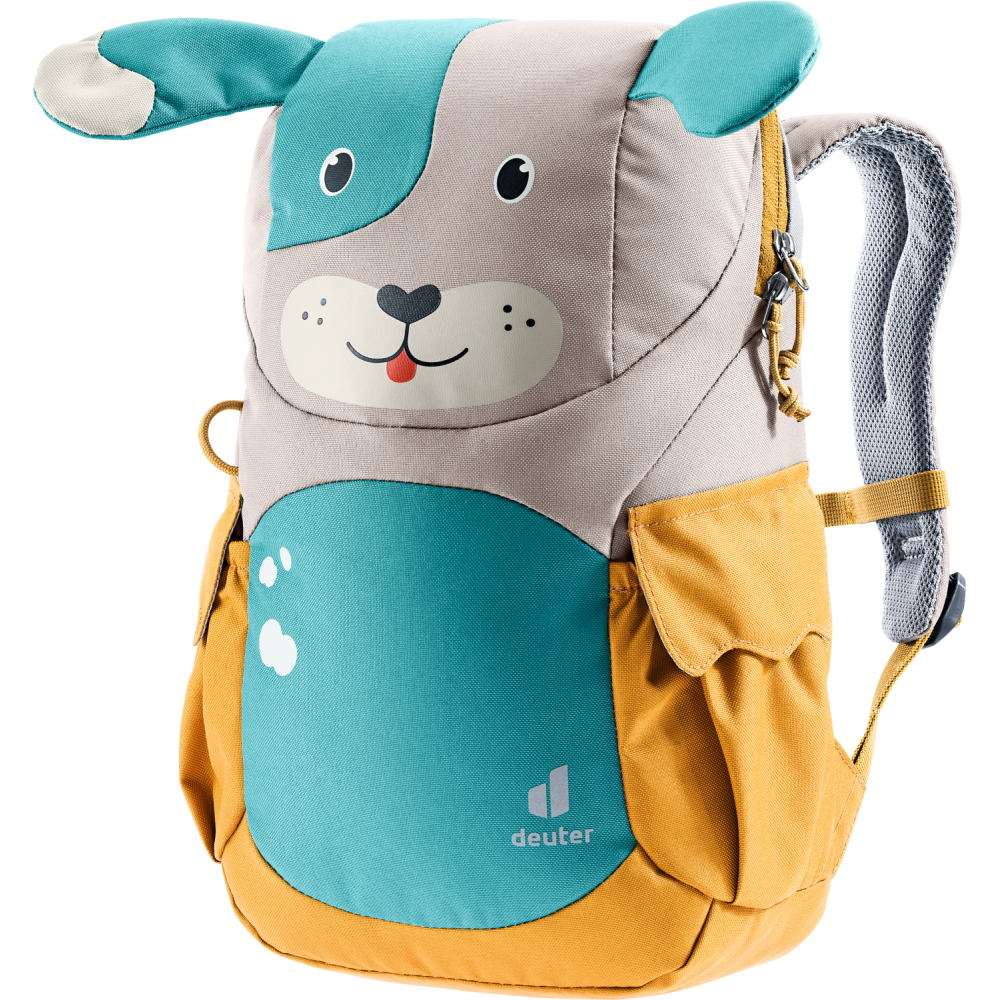 Deuter Kinderrucksack Kikki -