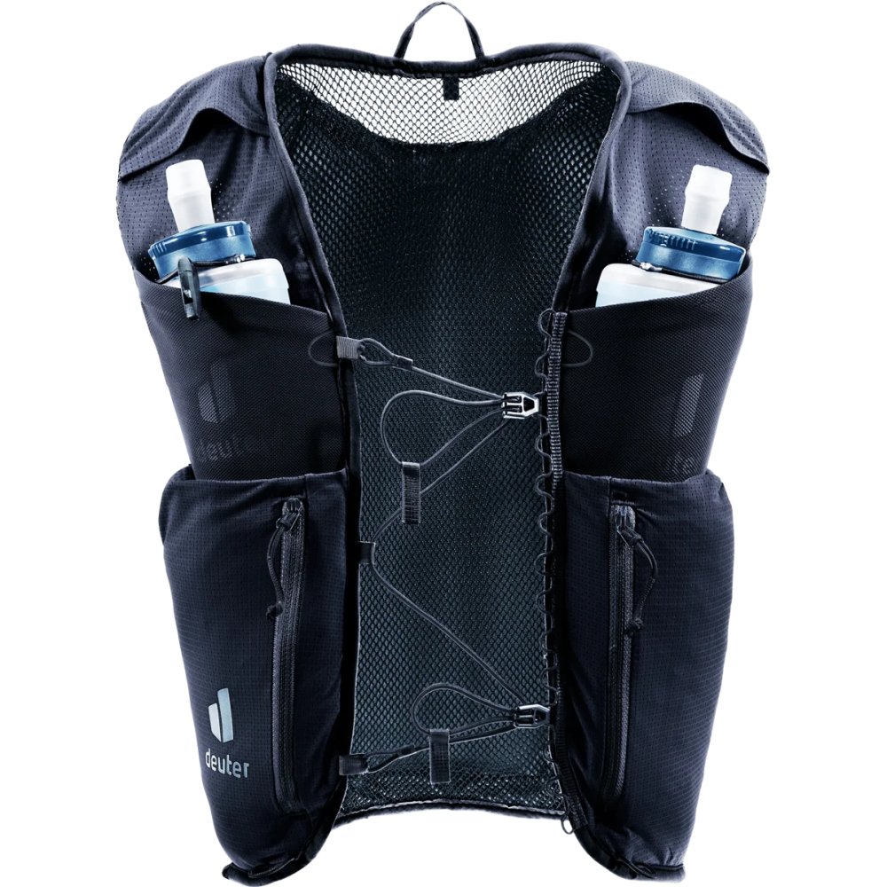 Traick 5 SL black S