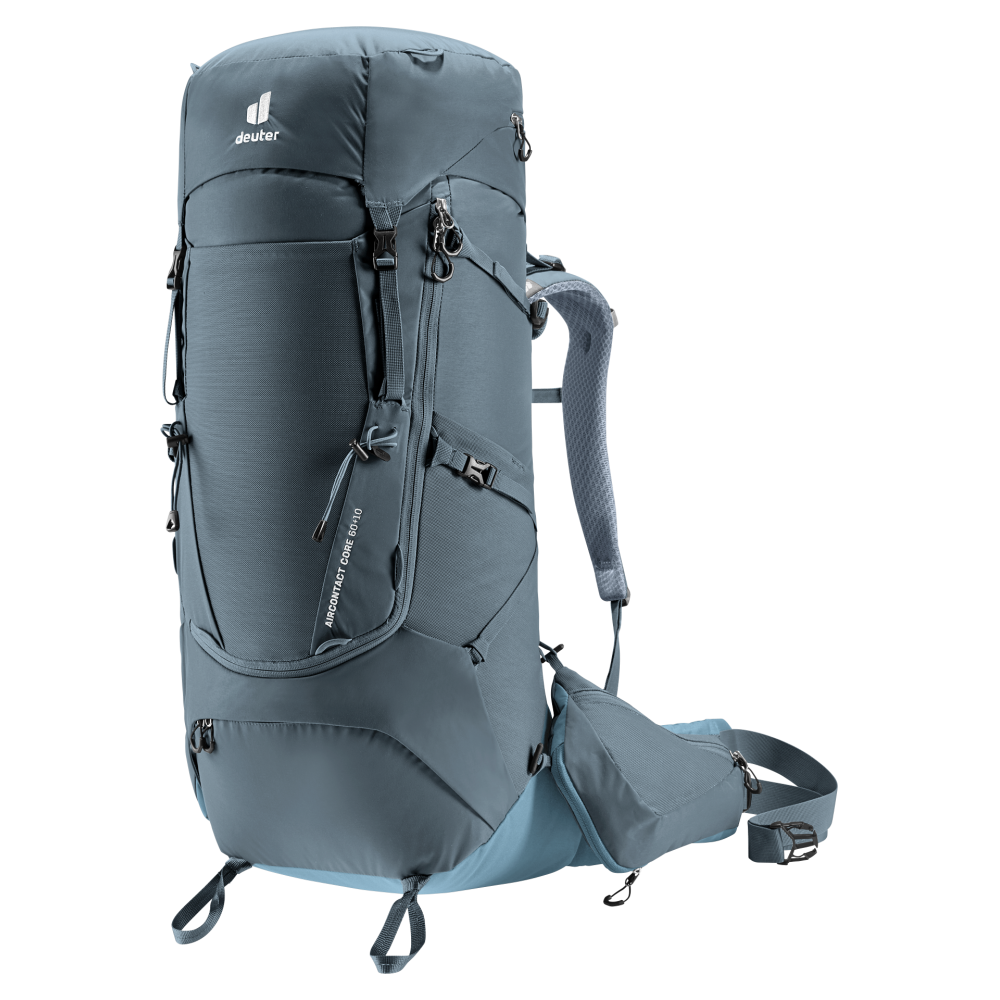 Deuter Trekkingrucksack Aircontact Core 60+10 -