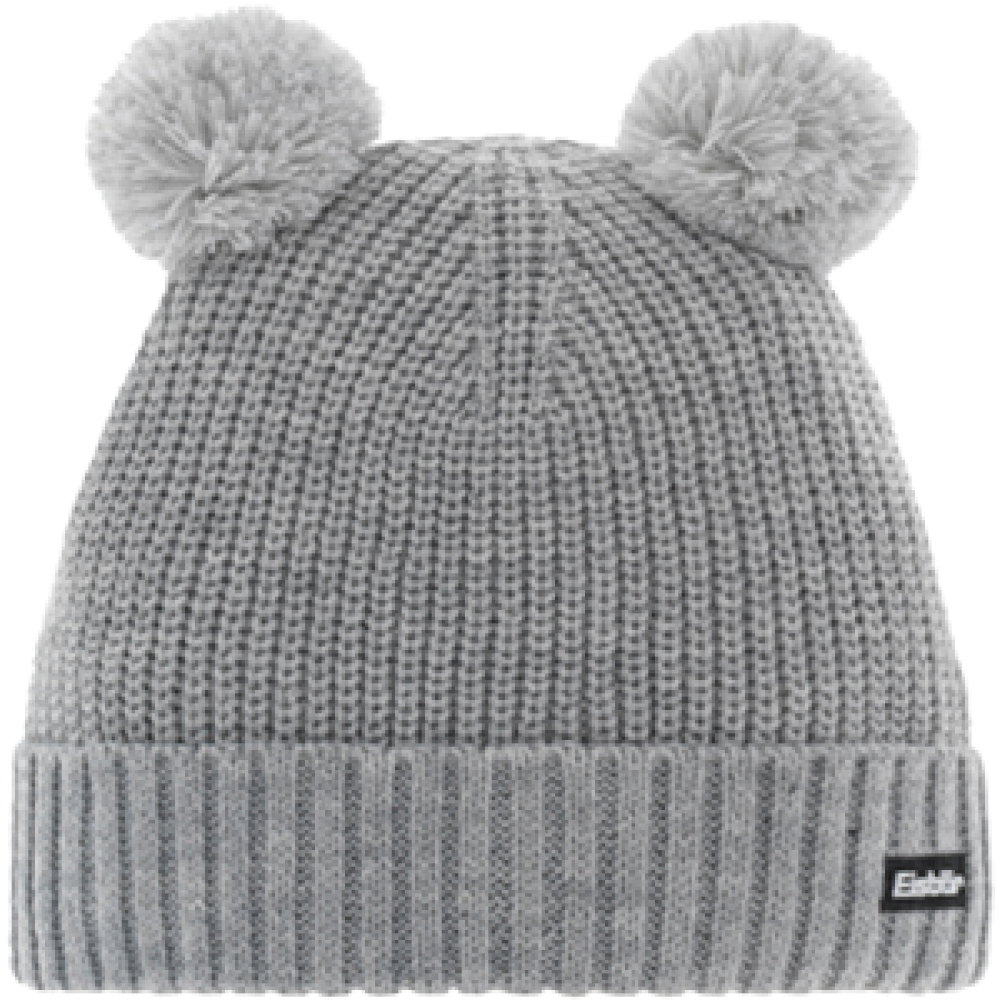 Eisbär Kinder Mütze 53