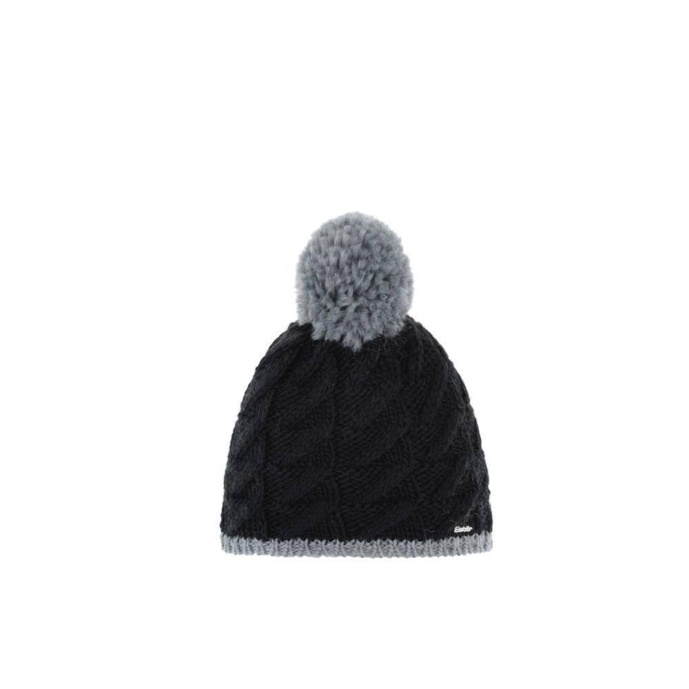 EISBÄR Asteria Pompon Kinder Mütze 55