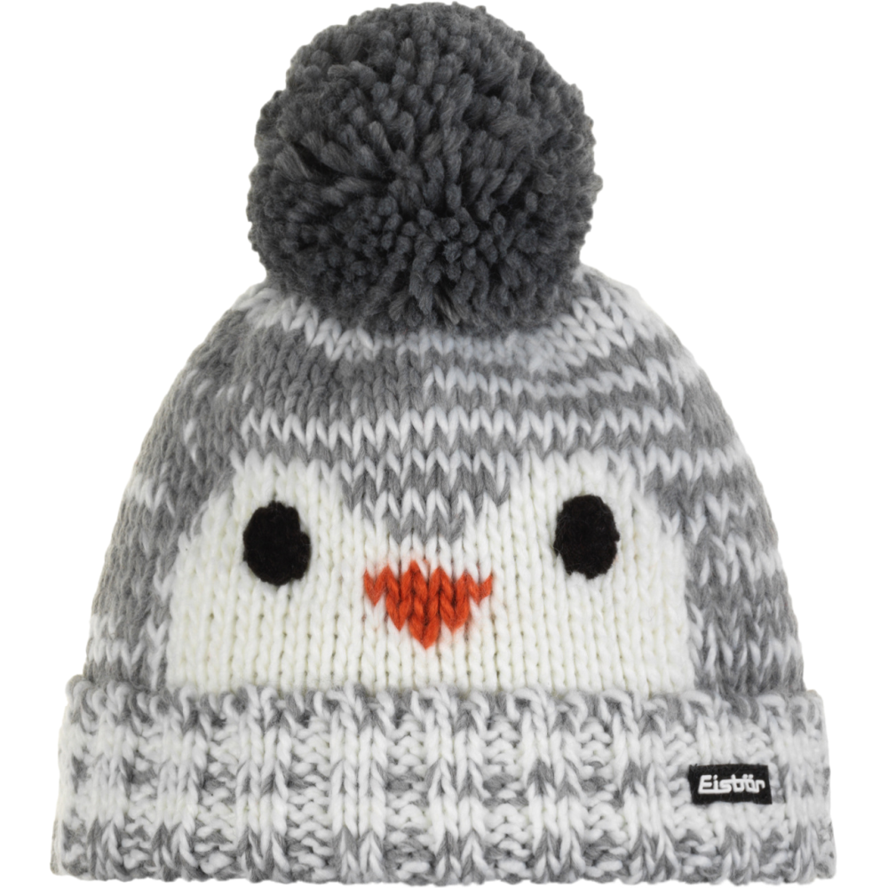 Eisbär Kindermütze Rico 53
