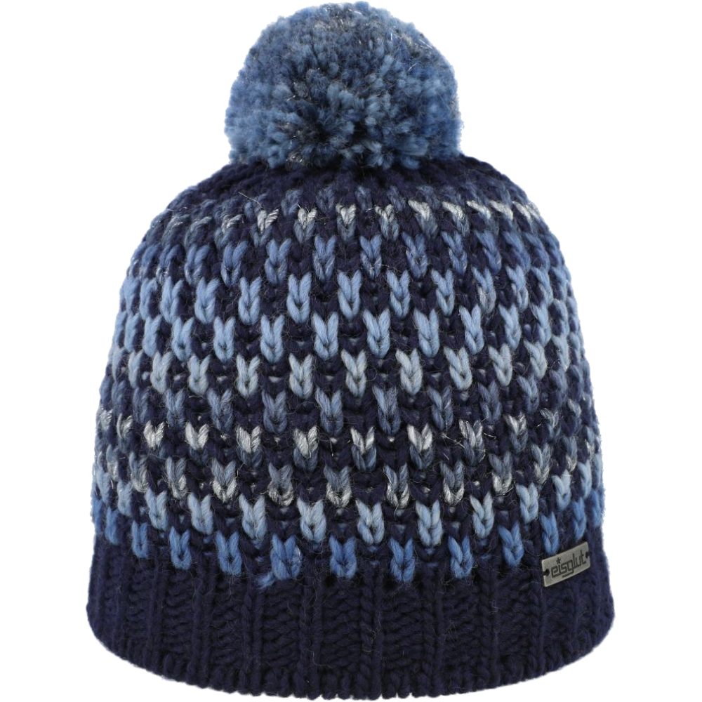 Eisglut Baileyl Damen Strickmütze -