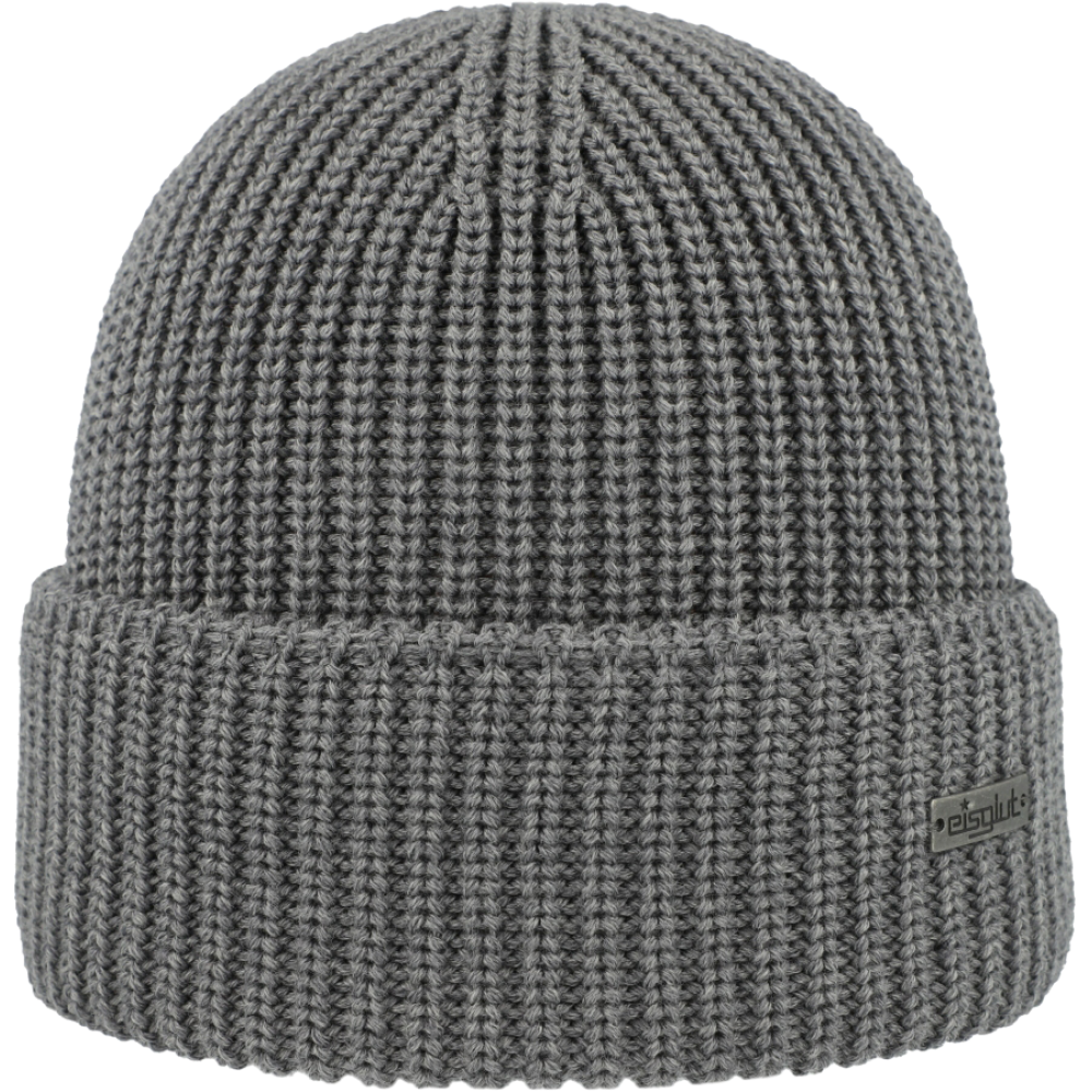 Eisglut Unisex Mütze Feelo Merino -