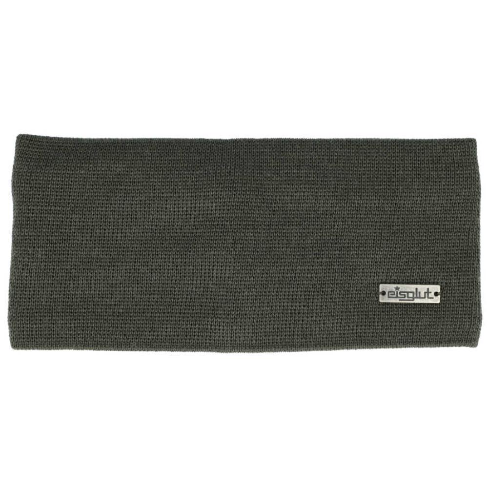 Eisglut Firsta Merino-Stirnband -