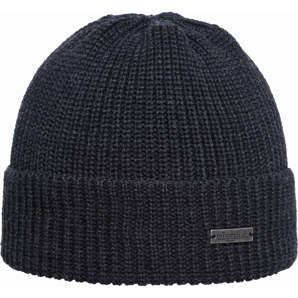 Eisglut Herren Mütze Jochen Merino -