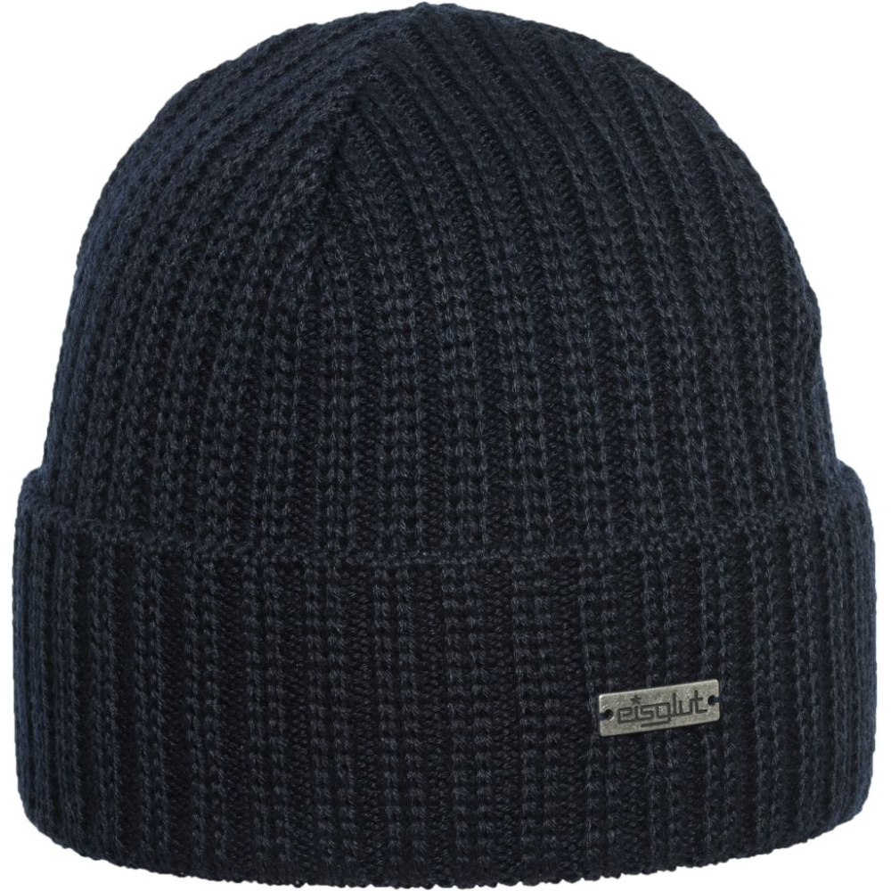 Eisglut Herren Mütze Jocheng Merino XL -