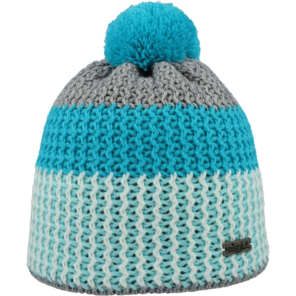 Eisglut Kinder Strickmütze Sykeskids -