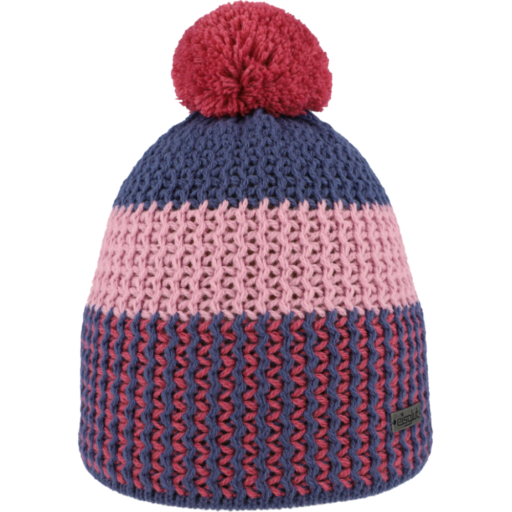 Eisglut Kinder Strickmütze Sykeskids -