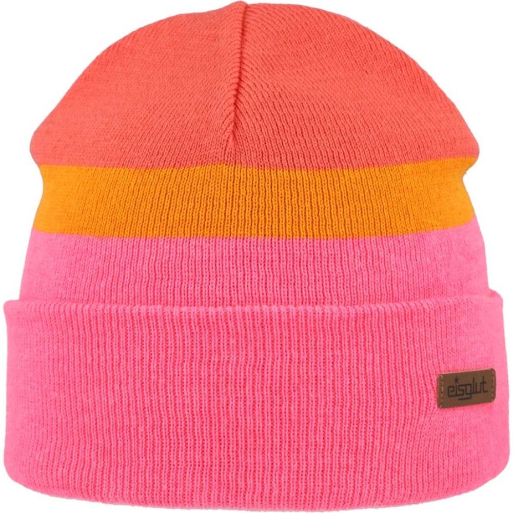 Eisglut Kinder Mütze Nalukids Cotton -