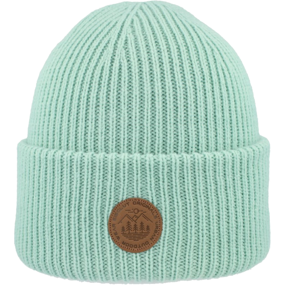 Eisglut Unityo Strickmütze -