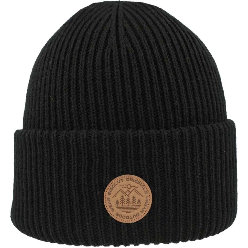 Eisglut Unityo Strickmütze -