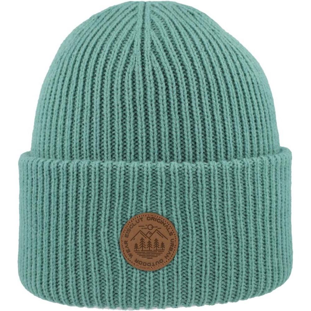 Eisglut Unityo Strickmütze -