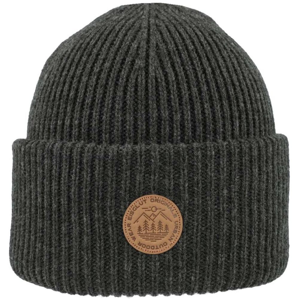 Eisglut Unityo Strickmütze -