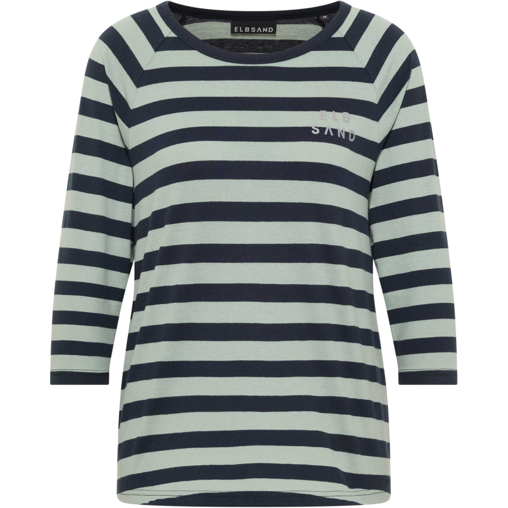 Elbsand Celin Damen 3/4 Shirt 