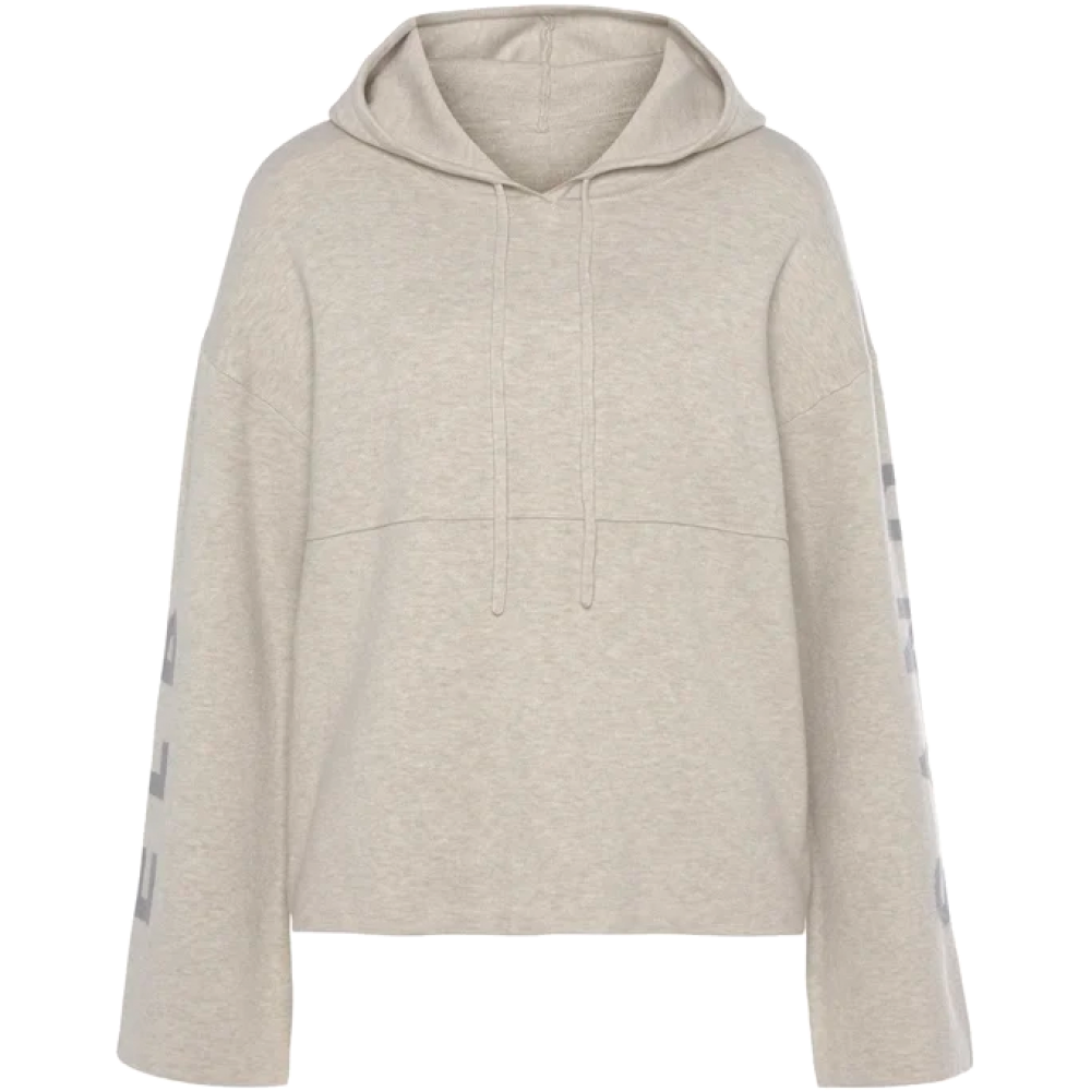 Elbsand Damen Strick-Hoodie 