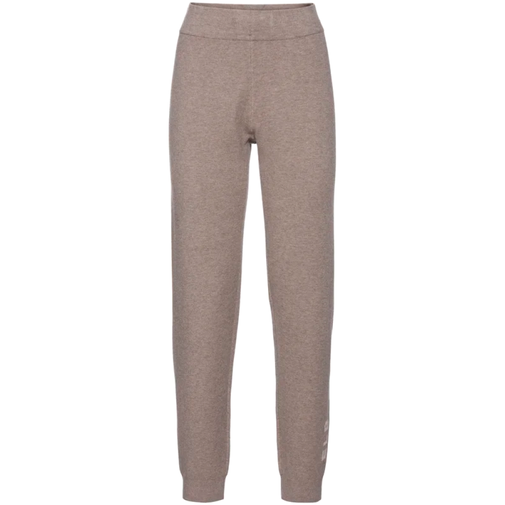 Elbsand Damen Strickhose  