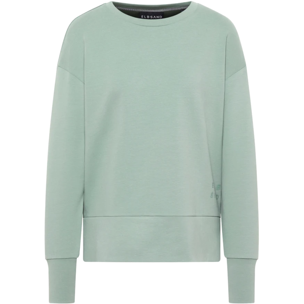 Elbsand Damen Sweatshirt Tove 