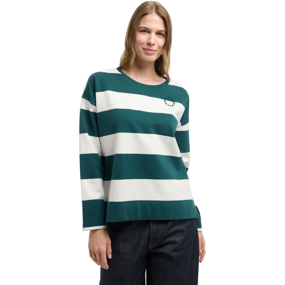Elbsand Hilma Damen Sweatshirt 