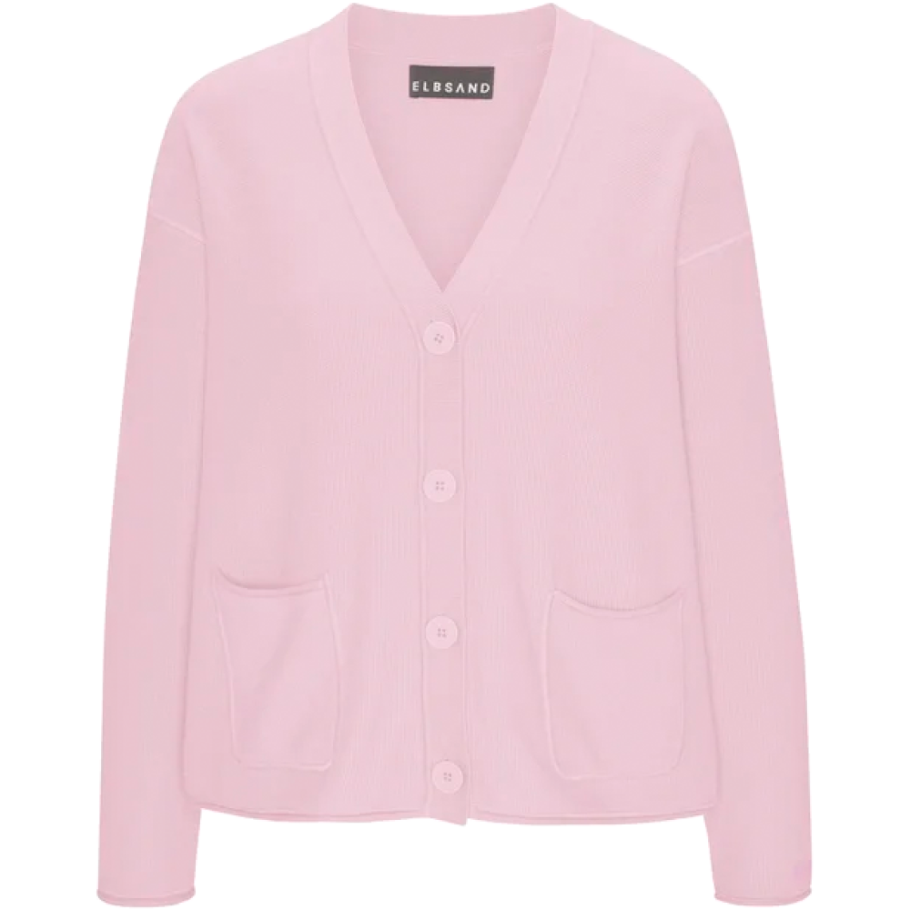 Elbsand Knit Damen Strickjacke  