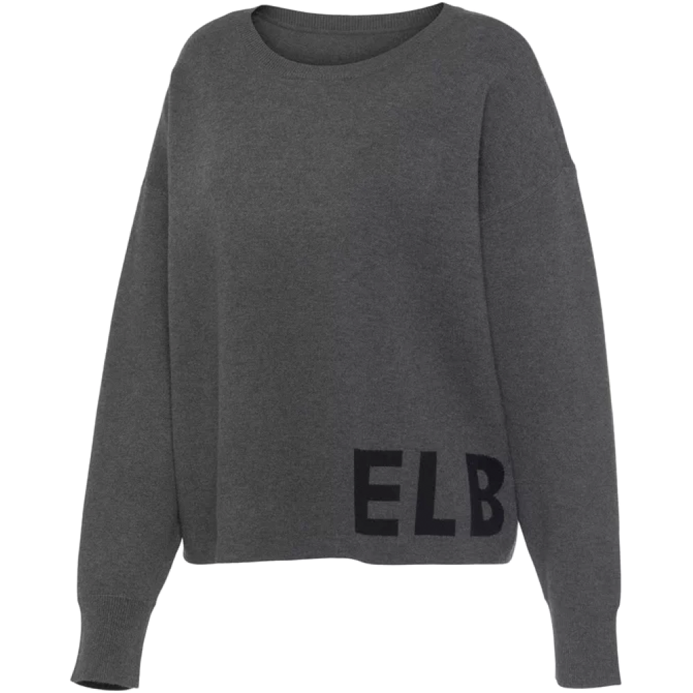 Elbsand Knit Sweater Strickpullover Damen 