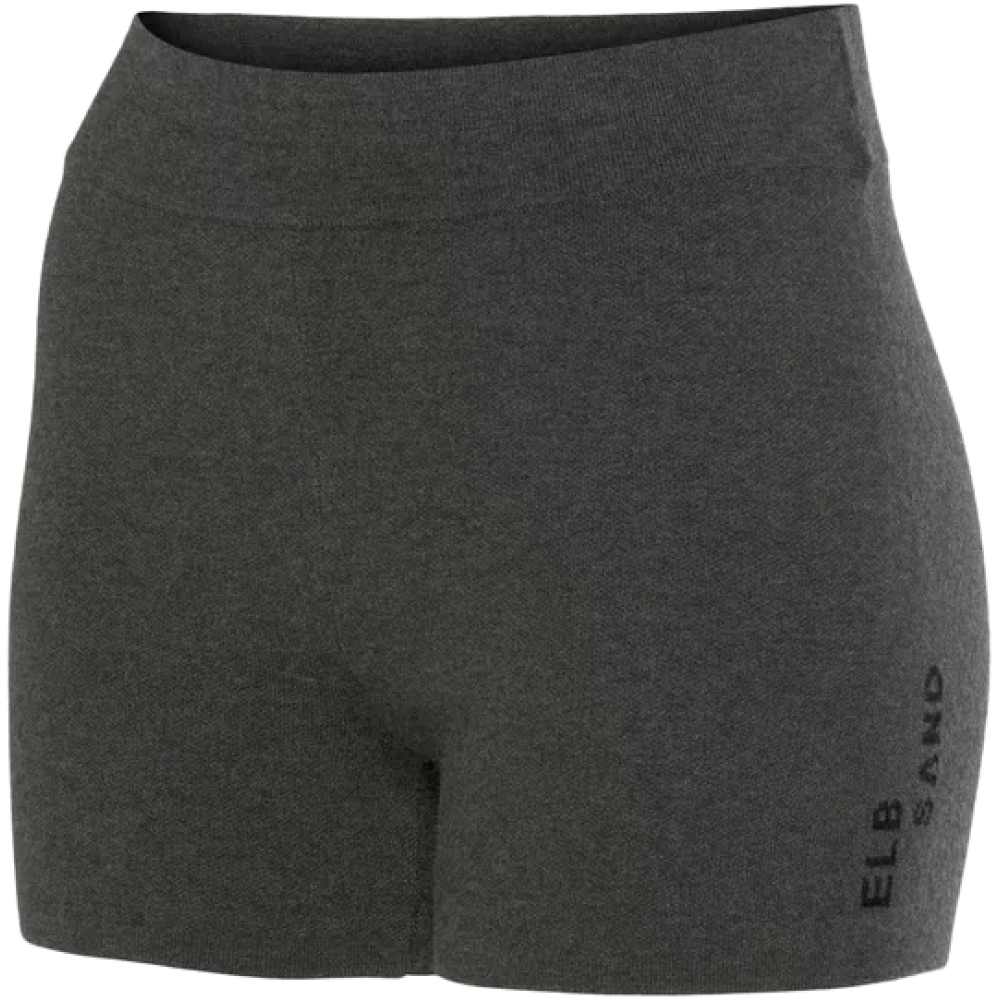 Elbsand Shorts Damen Strickhose 