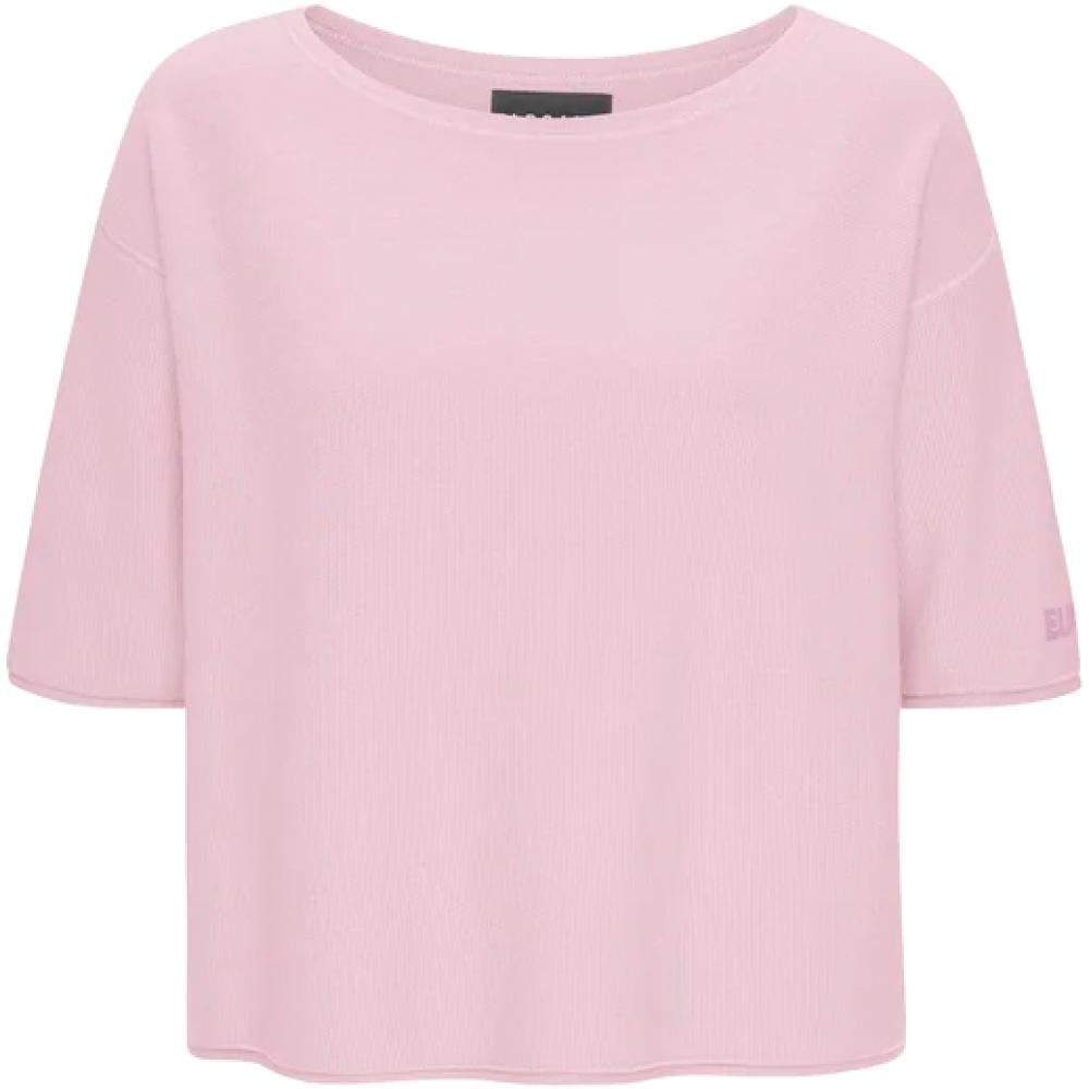 Elbsand 3/4 Damen Strickshirt 