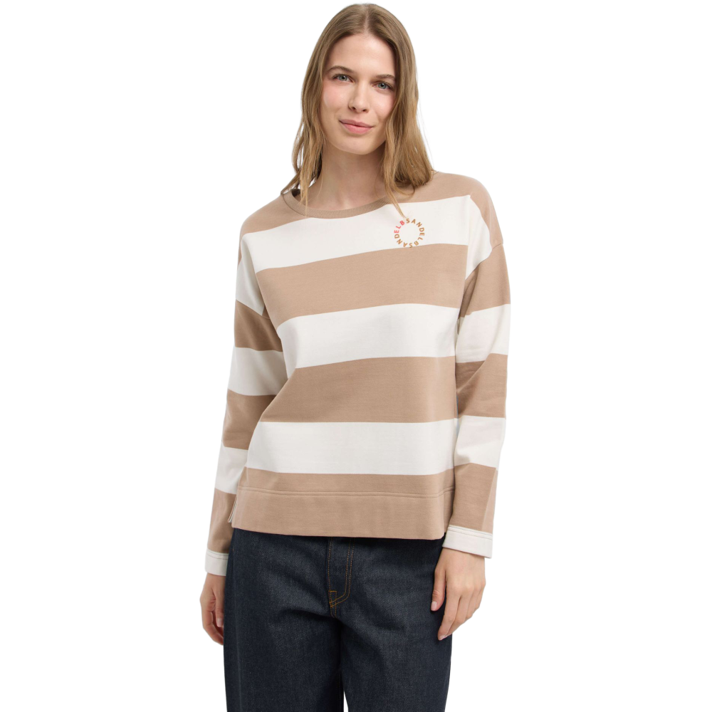 Elbsand Hilma Damen Sweatshirt 