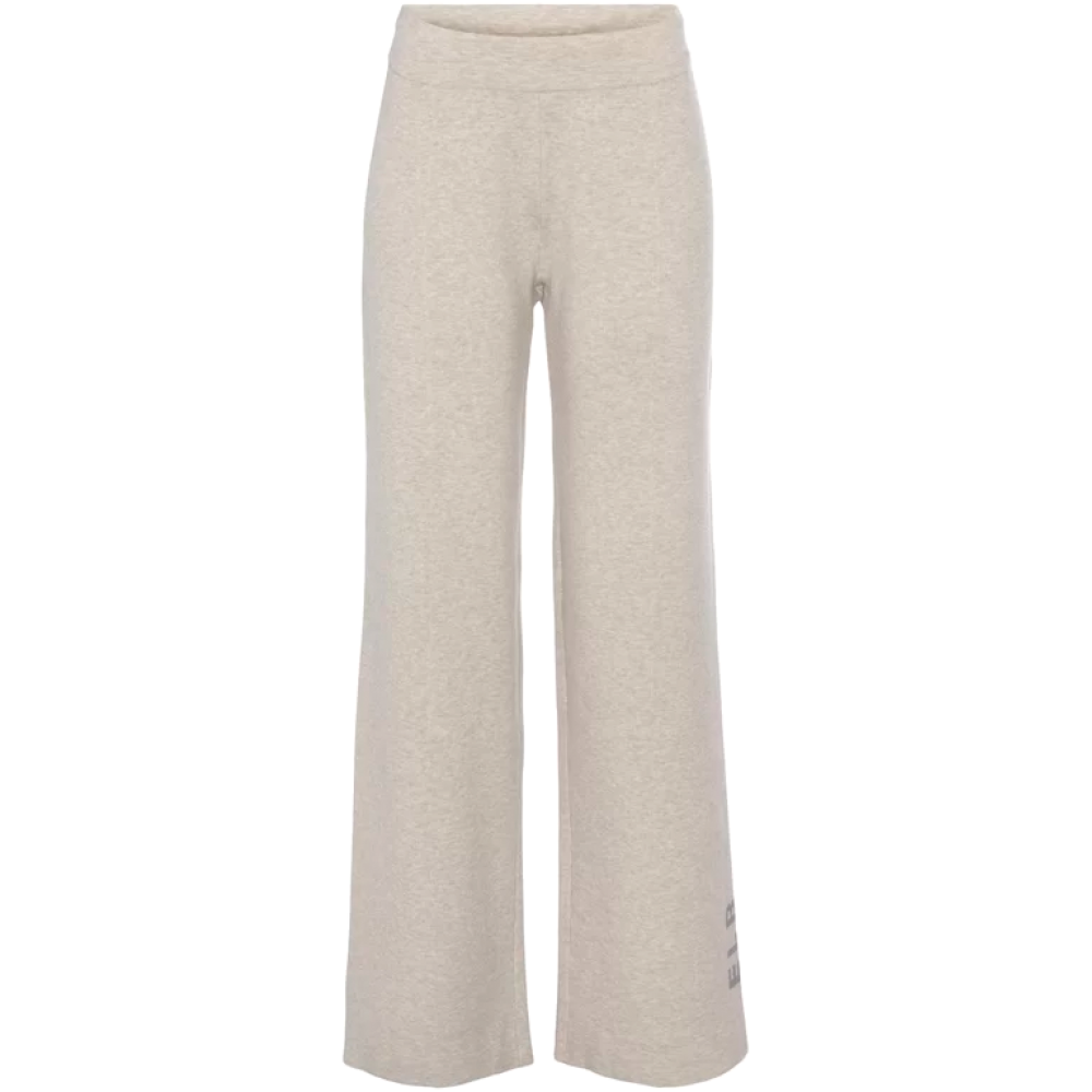 Elbsand Wide Leg Damen Strickhose 