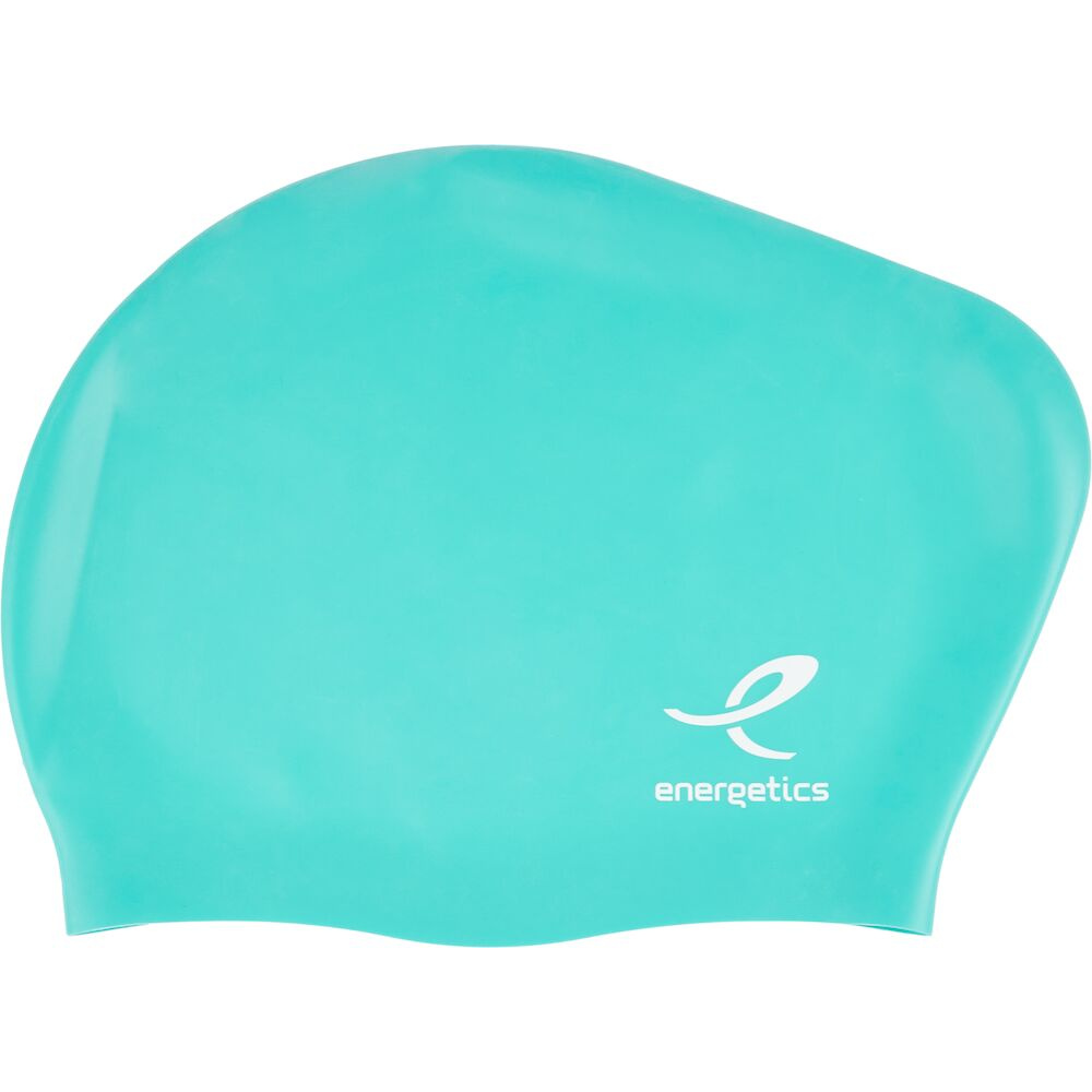 Energetics Badekappe Cap Sil Vol I -