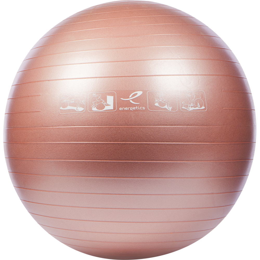 Energetics Gymnastik-Ball 55