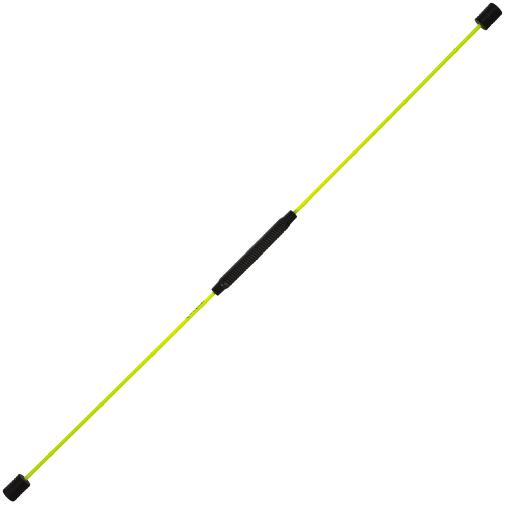 Energetics Gymnastik-Stab Vibration Stick -