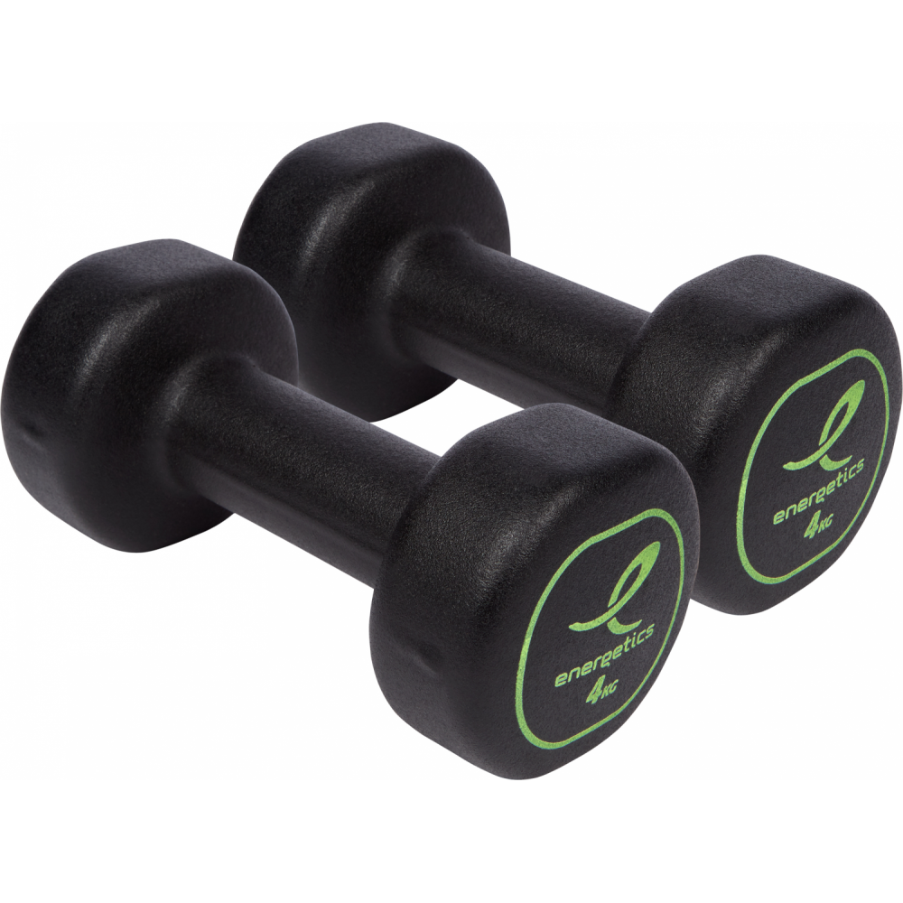 Energetics Hantel Neopren 2X3,0