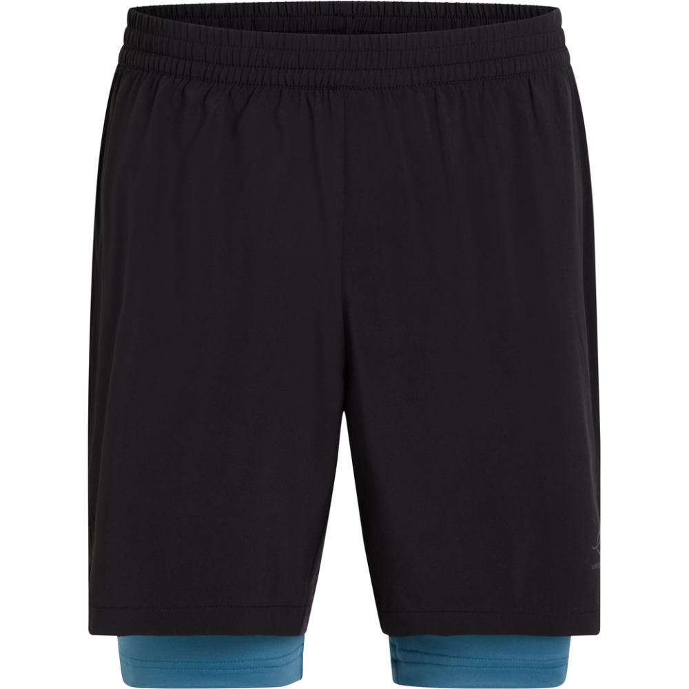 Energetics Herren Shorts Crysos 2In1 M L