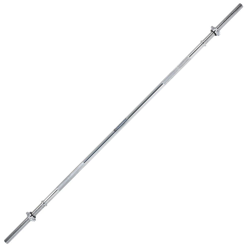 Energetics Langhantelstange 180cm -