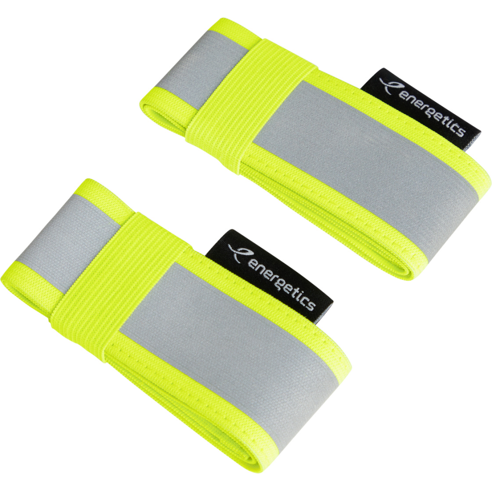 Energetics Reflective Elastic Band -