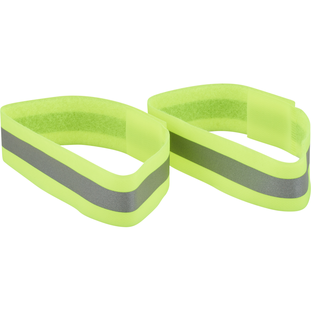 Energetics Reflektoren Set REFLECTIVE -