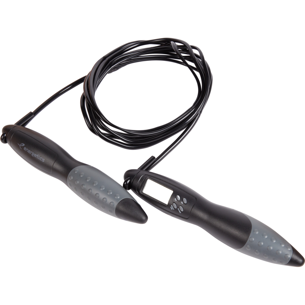 Energetics Springseil Digital -