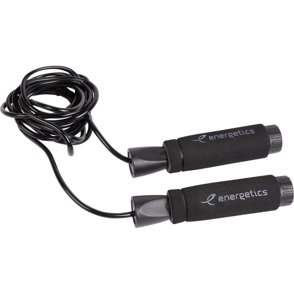 Energetics Springseil Speed Rope 1.0 2