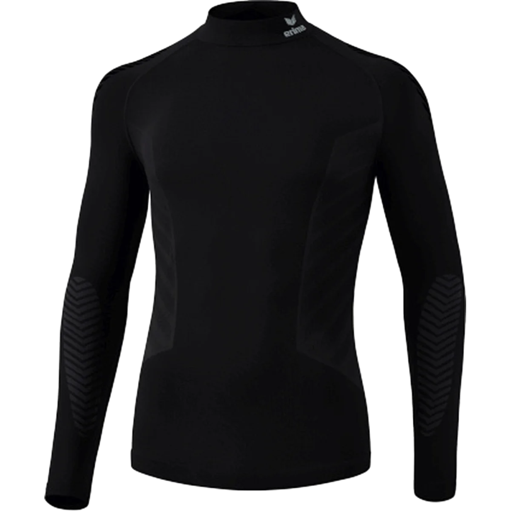 Erima Unisex Athletic Longsleeve Unterhemd S